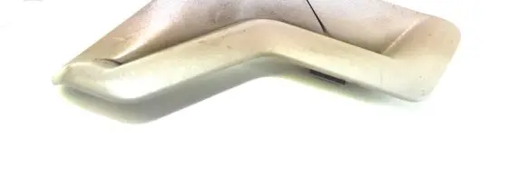 Volvo XC90 Seat belt trim 13550