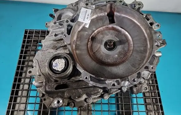Ford Mondeo MK V Automatic gearbox FG987000CA IMPRK1566992