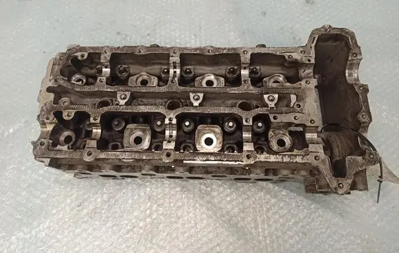 Engine head
