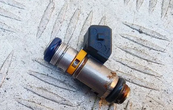 Fiat 500 Fuel injector IWP160