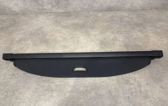 Mercedes-Benz GLE W167 Parcel shelf load cover A1678101900 A055292 011030031600