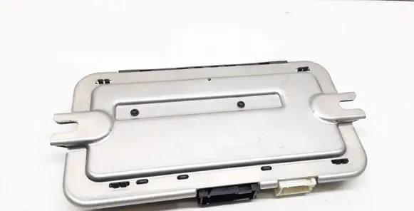 BMW 5 F10 F11 Light module LCM 9250455 61359250455