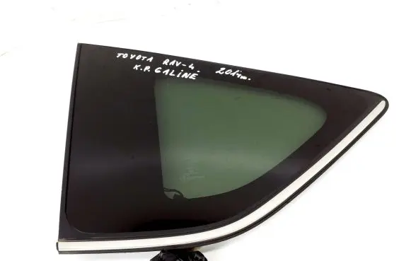 Toyota RAV 4 (XA40) Rear side window