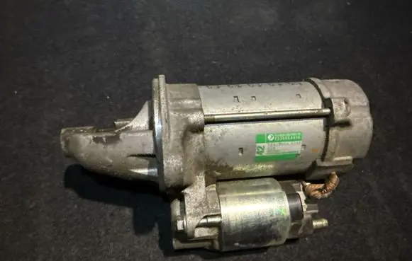 Subaru Legacy Starter motor 23300AA61A