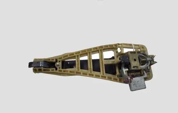 Opel Signum Front door exterior handle