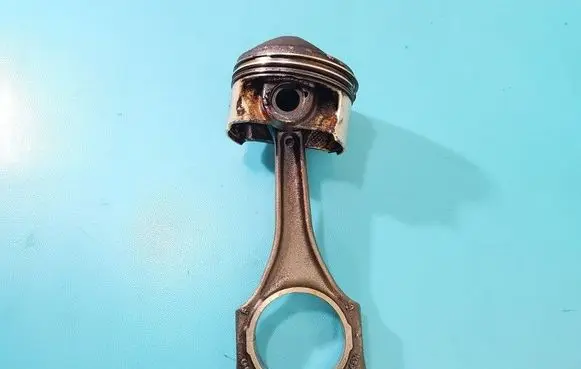 Audi Q5 SQ5 Piston IMPRK1520715