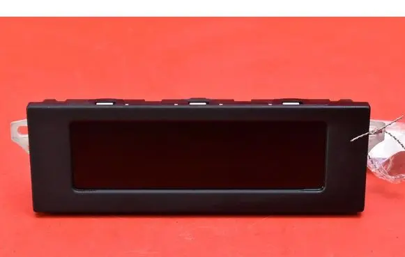 Citroen C3 Radio/CD/DVD/GPS head unit 98073542XT