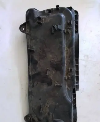 Renault Master III Engine cover (trim) 175819367R