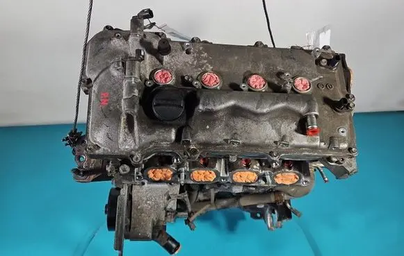 Toyota Verso Engine 2ZR IMPRK1582568