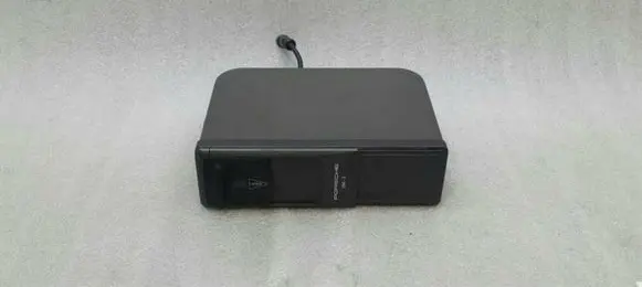 Porsche 911 996 CD/DVD changer 99364513000