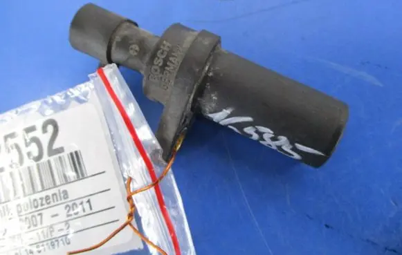 Fiat Bravo Sensor