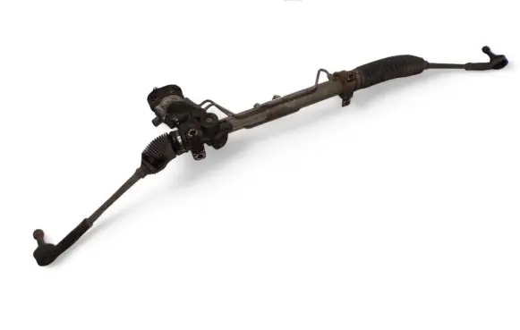 Skoda Fabia Mk2 (5J) Steering rack 6Q0423187G 6Q1423051CG