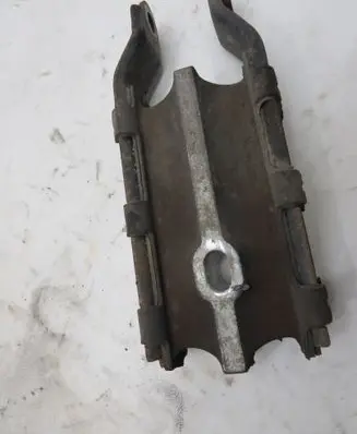 Volvo S60 Engine mount vacuum valve GMAUTO4574097