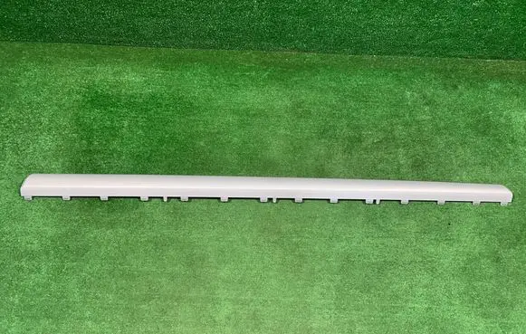 Ford Fiesta Sill/side skirt trim J1BB-200A20-A1