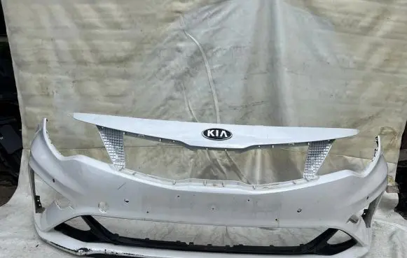 KIA Optima Front bumper
