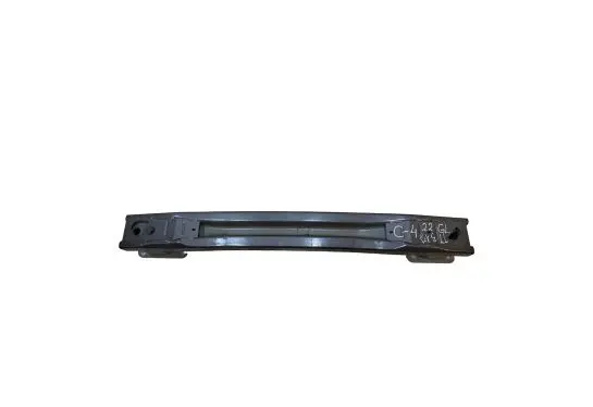 Rear bumper cross member