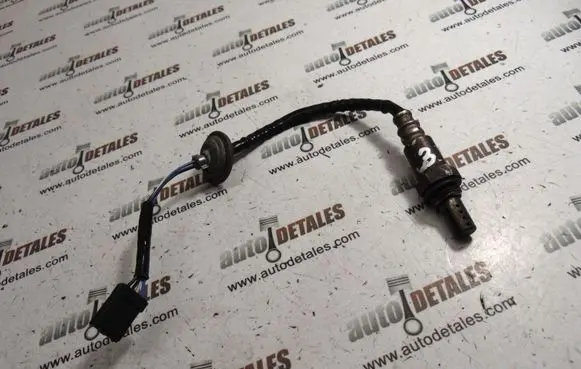 Mitsubishi Space Star Lambda probe sensor 2340008142