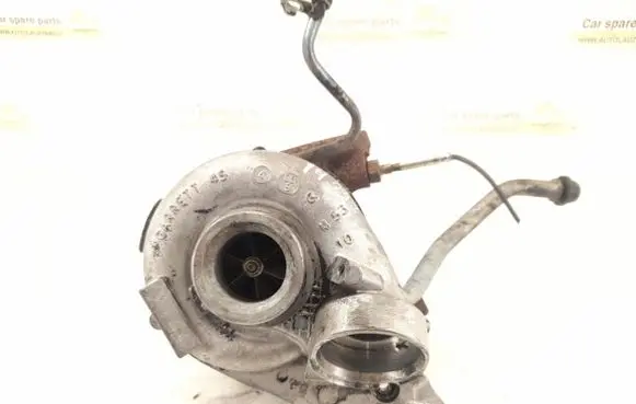 Mercedes-Benz E W211 Turbo 6460900980 6460901080