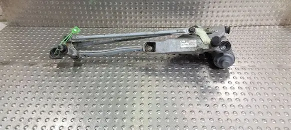Ford Fiesta Front wiper linkage 8A61-17500-AD 8A61-17B571-AA