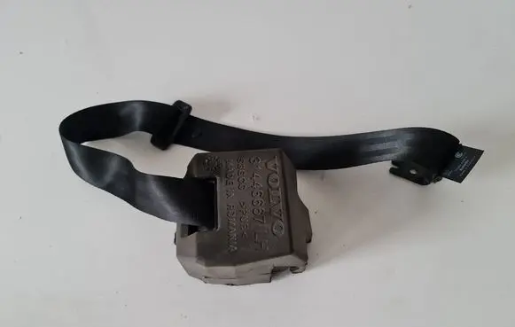 Volvo XC60 Rear seatbelt 634852000G