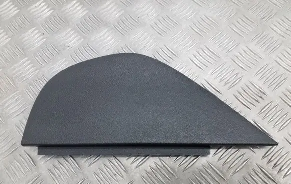 Volkswagen Golf VI Dashboard side end trim 5K0858247E