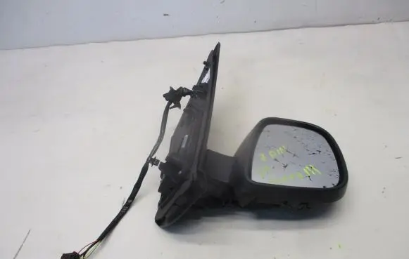 Citroen Jumpy Front door electric wing mirror