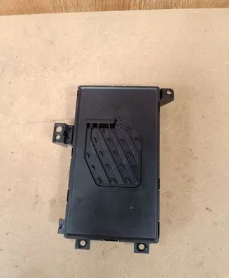 Mercedes-Benz GLC C253 Wireless charging module A2059007549