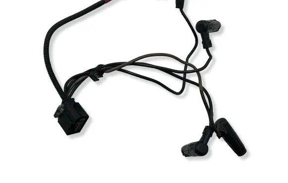 BMW 5 F10 F11 Glow plug wires 7811938