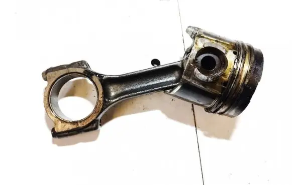 Renault Laguna I Piston with connecting rod