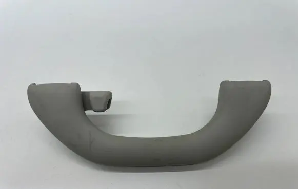Volkswagen Golf VI Rear interior roof grab handle 1K0857607N