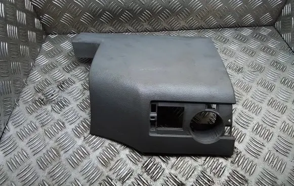 Volkswagen Multivan T5 Dashboard lower bottom trim panel 7H5858723 7H5858903A 7H5857915