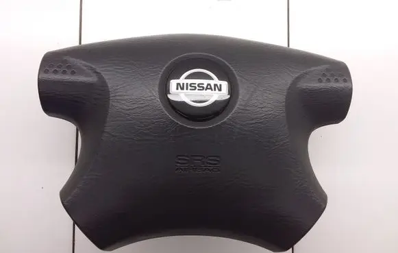 Nissan Almera N16 Steering wheel airbag 531937400 532934300