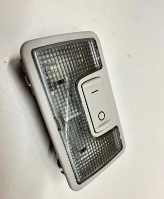 Audi A4 S4 B7 8E 8H Rear seat light 4B9947123