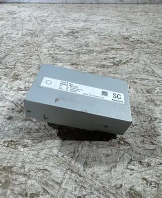 Toyota RAV 4 (XA50) Other control units/modules 8598A42020 8598a 0094862