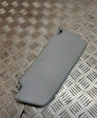 Opel Astra H Sun visor 13113047