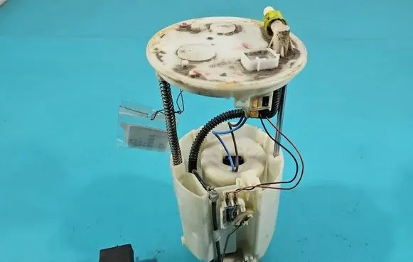 Suzuki SX4 In-tank fuel pump 15100-80J00 IMPRK1524624