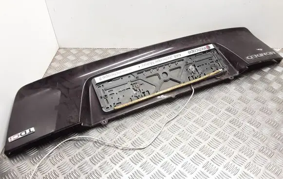Ford Mondeo MK IV Tailgate trim 7S71A423A40A