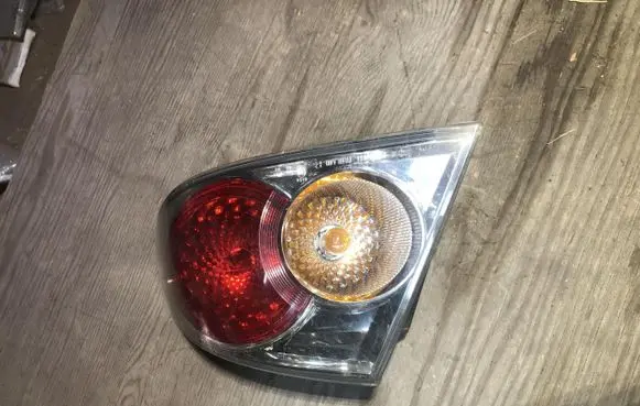 Mazda 6 Rear/tail lights 22061971