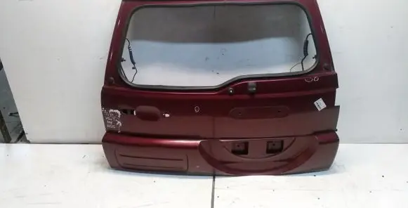 Honda CR-V Tailgate/trunk/boot lid