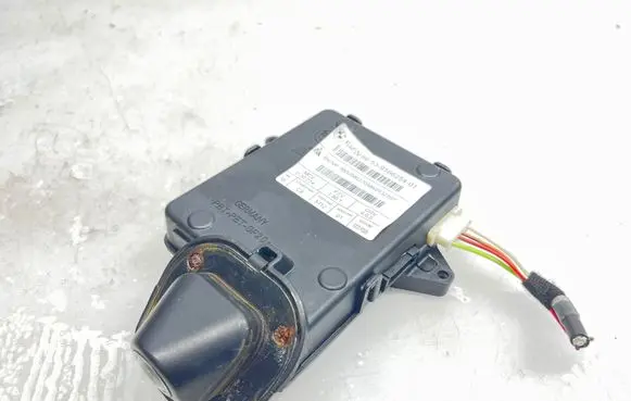 BMW X5 E70 Reversing camera 9166254