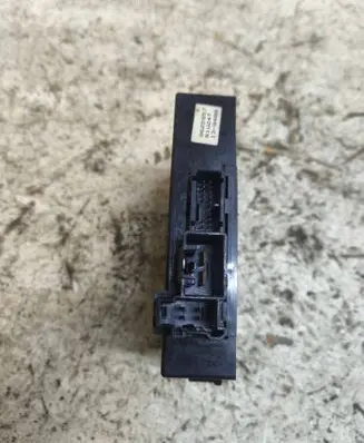 Volvo V70 Other control units/modules 801081 4083298 LTAM10