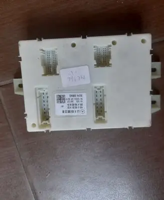 Mercedes-Benz ML W166 Comfort/convenience module A1669011402 A1669024004