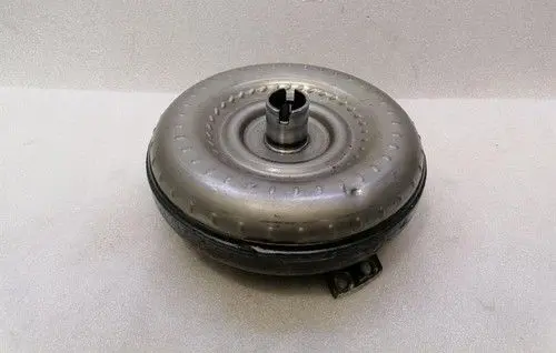 Mercedes-Benz SL R230 Torque converter A2212501702