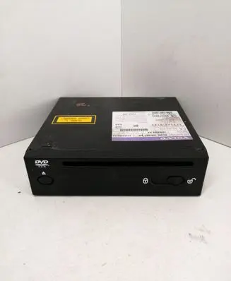 Volvo XC60 Navigation unit CD/DVD player 31310200AA 31285568AA