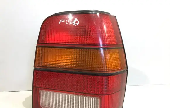 Volkswagen Polo II 86C 2F Rear/tail lights 867945257D