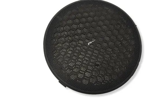 Citroen C5 Side speaker trim/cover 963442887