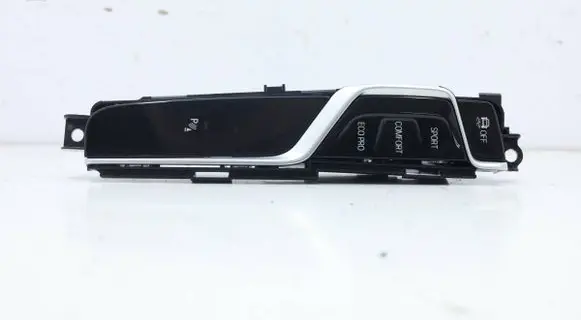 BMW 5 G30 G31 G38 Other switches/knobs/shifts 9560818MWGK 9560818