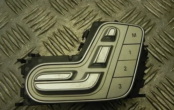 Mercedes-Benz GLE W167 Seat memory switch A1679052101