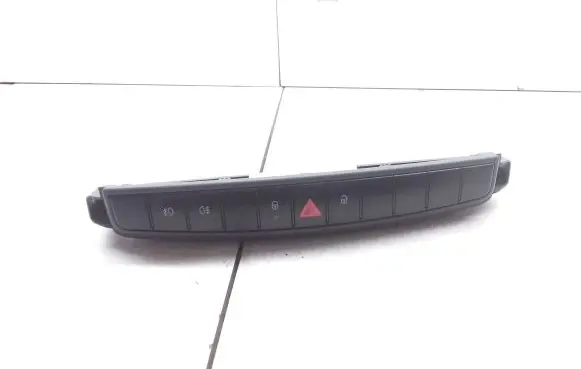 Smart ForFour I Hazard light switch A4548202610 MN900520