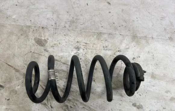 BMW X2 F39 Rear coil spring 1552874